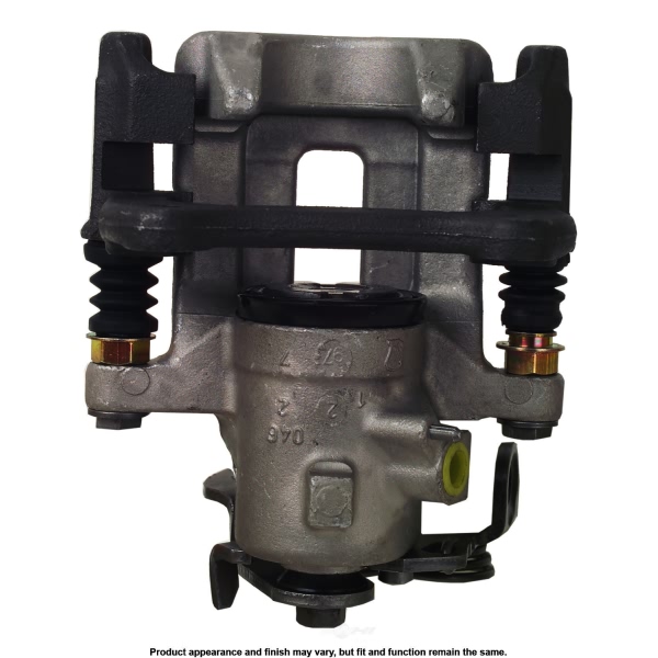 Cardone Reman Remanufactured Unloaded Caliper w/Bracket 19-B2637