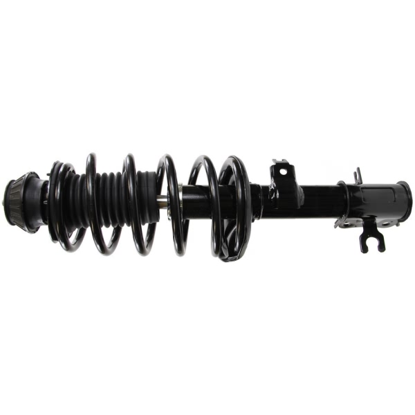 Monroe RoadMatic™ Front Passenger Side Complete Strut Assembly 182295