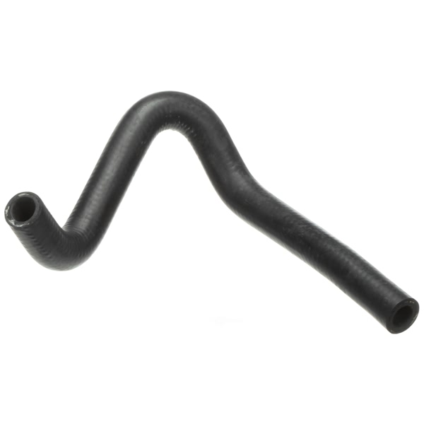 Gates Hvac Heater Molded Hose 18463