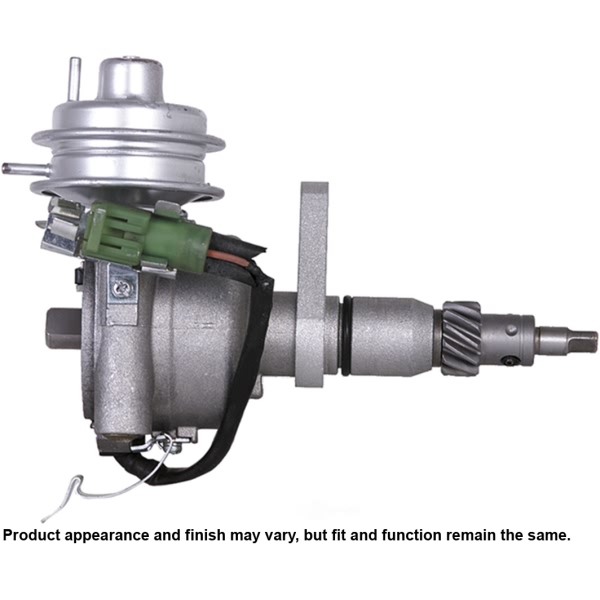 Cardone Reman Remanufactured Electronic Distributor 31-746