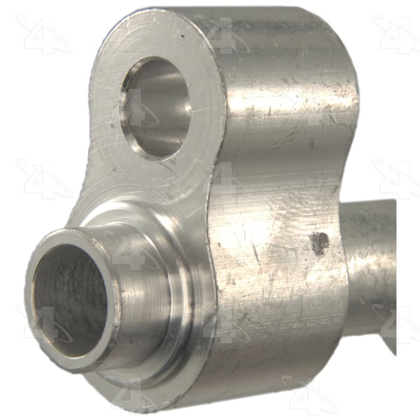Four Seasons A C Suction Line Hose Assembly 56851