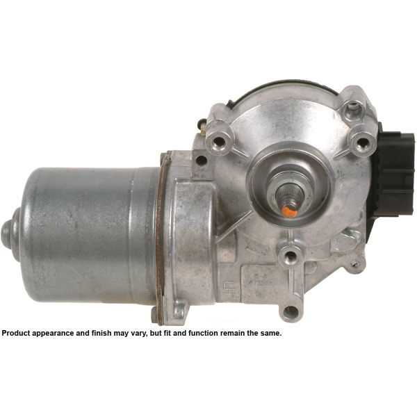 Cardone Reman Remanufactured Wiper Motor 40-1080