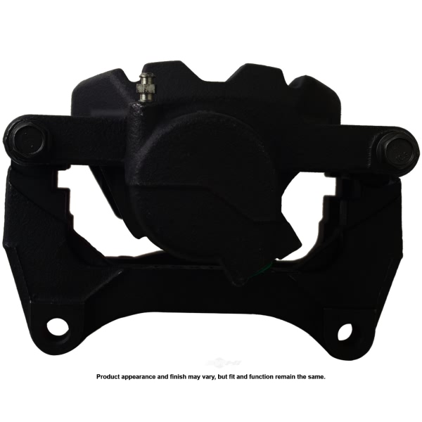 Cardone Reman Remanufactured Unloaded Caliper w/Bracket 19-B3248A