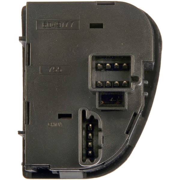 Dorman OE Solutions 4Wd Switch 901-061