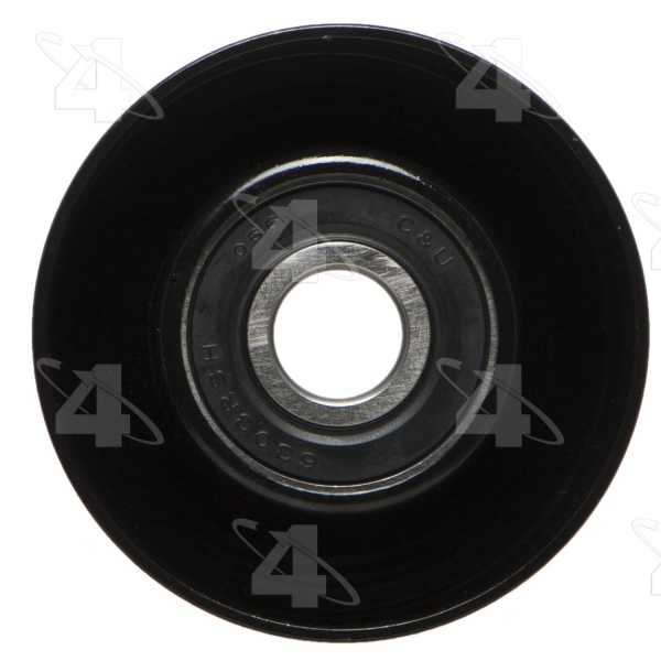 Four Seasons Drive Belt Idler Pulley 45936