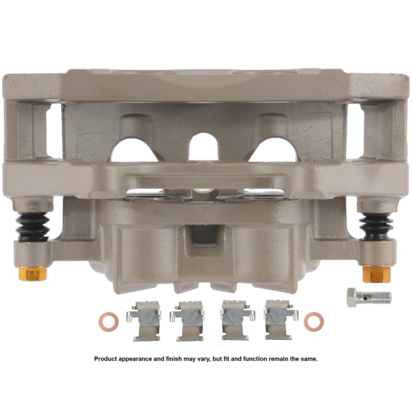 Cardone Reman Remanufactured Unloaded Caliper w/Bracket 18-B5469A