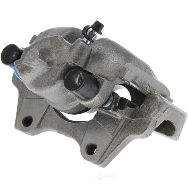 Centric Remanufactured Semi-Loaded Rear Driver Side Brake Caliper 141.34548