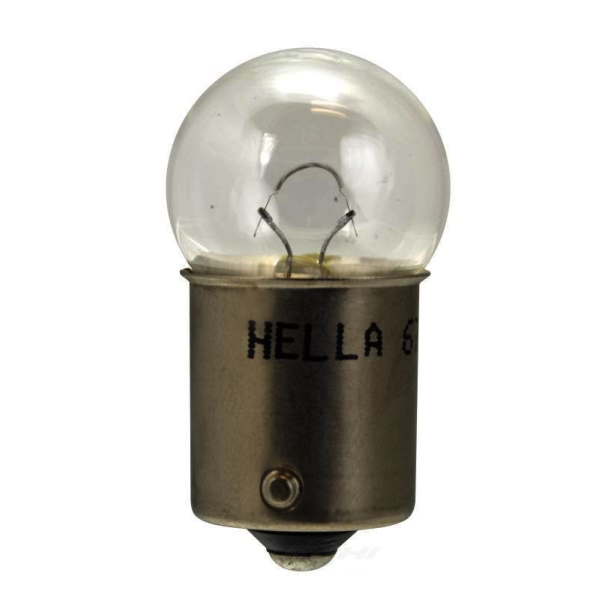 Hella 67 Standard Series Incandescent Miniature Light Bulb 67