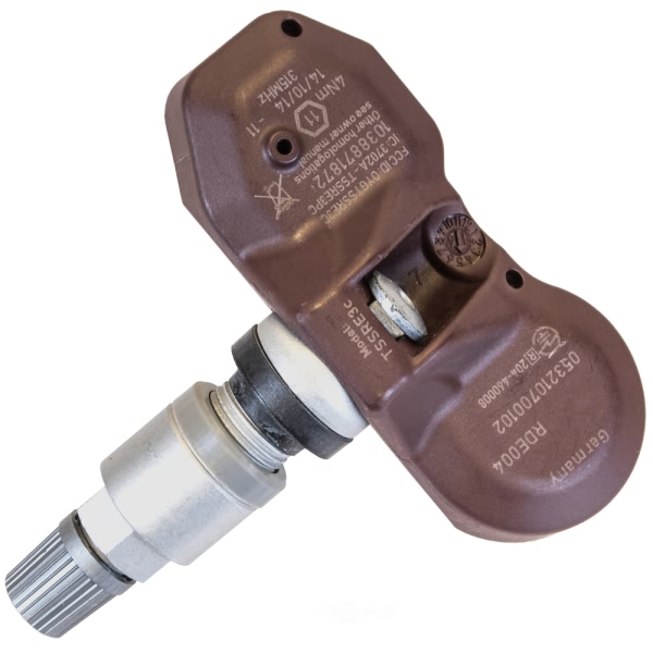 Denso TPMS Sensor 550-1904