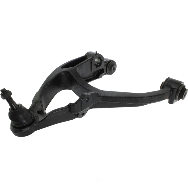 Centric Premium™ Front Driver Side Lower Control Arm and Ball Joint Assembly 622.67075