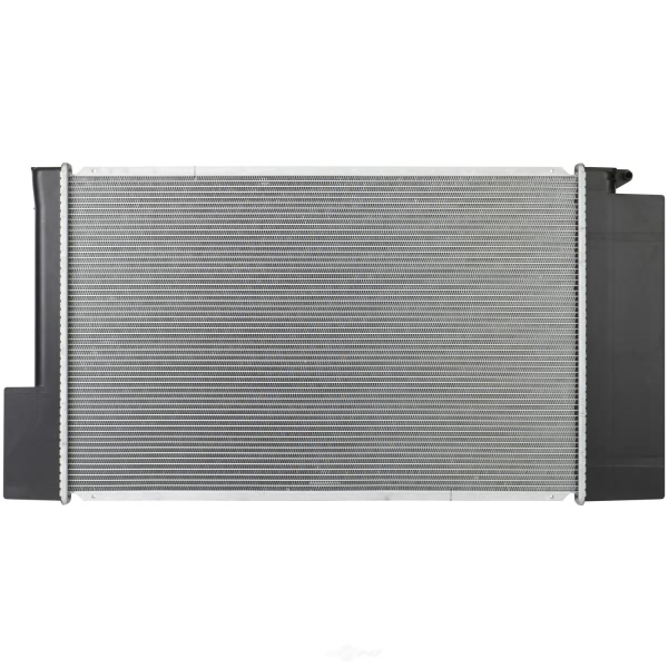 Spectra Premium Complete Radiator CU13552