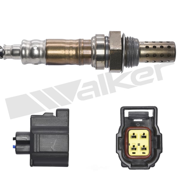 Walker Products Oxygen Sensor 350-34283