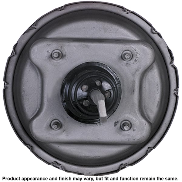 Cardone Reman Remanufactured Vacuum Power Brake Booster w/o Master Cylinder 54-74004