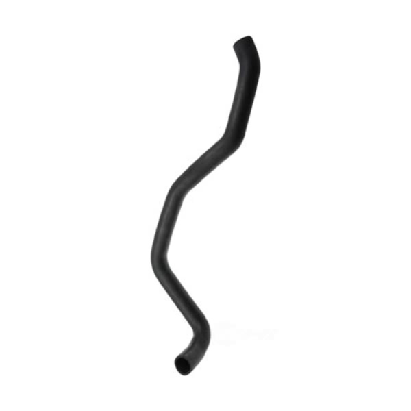 Dayco Engine Coolant Curved Radiator Hose 71864