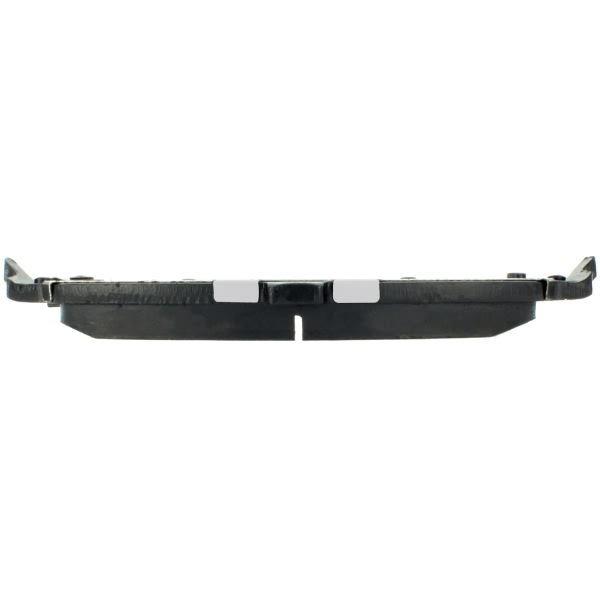 Centric Posi Quiet Pro™ Ceramic Rear Disc Brake Pads 500.08340