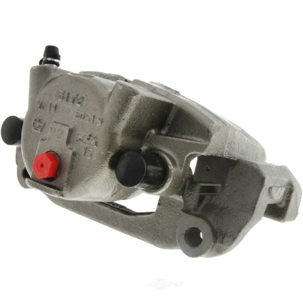 Centric Remanufactured Semi-Loaded Front Driver Side Brake Caliper 141.63028