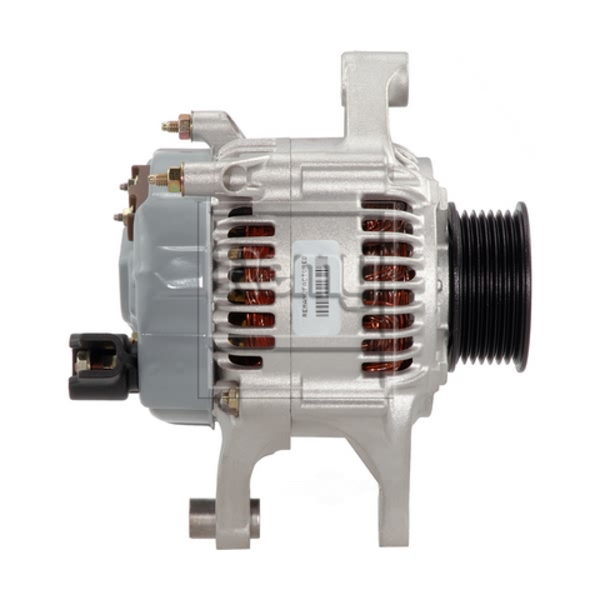 Remy Remanufactured Alternator 13208