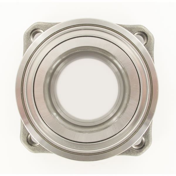 SKF Rear Driver Side Wheel Bearing Module BR930525