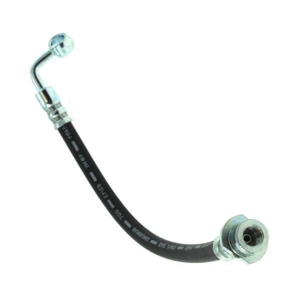 Centric Rear Passenger Side Brake Hose 150.42431