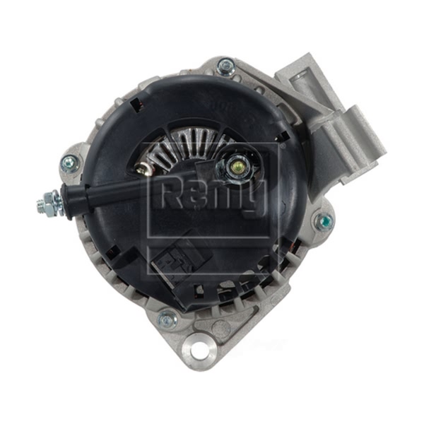 Remy Alternator 91505