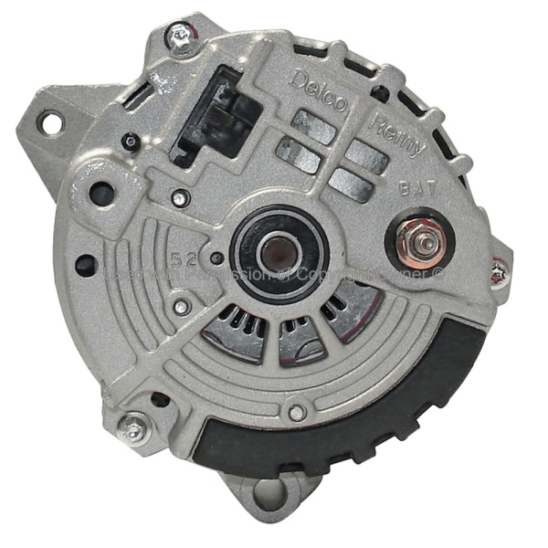 Quality-Built Alternator Remanufactured 7928511