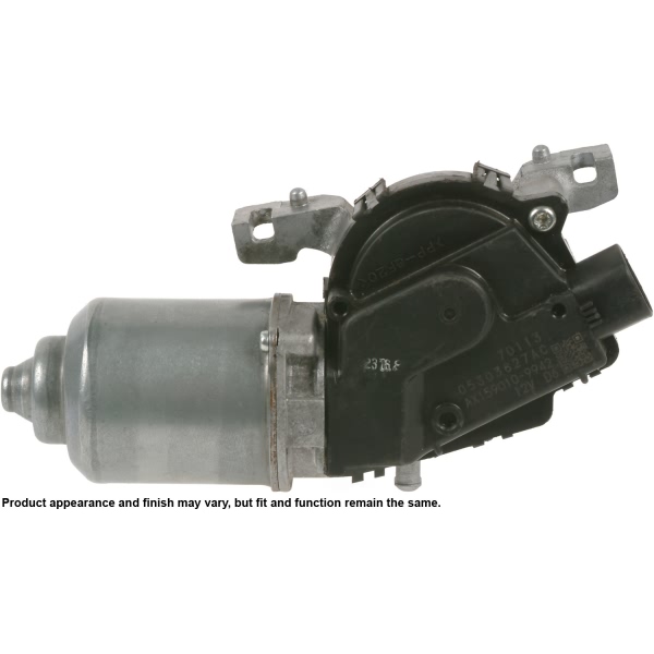 Cardone Reman Remanufactured Wiper Motor 40-3038