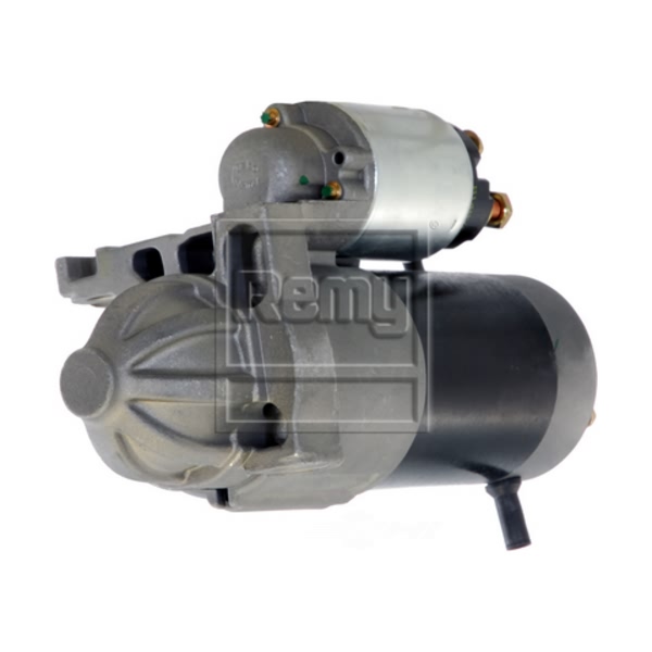 Remy Remanufactured Starter 26475