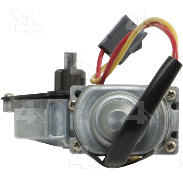 ACI Front Passenger Side Window Motor 83292