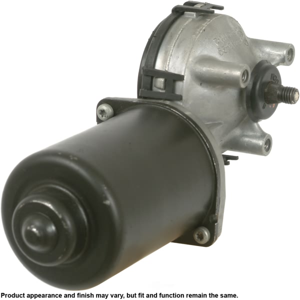 Cardone Reman Remanufactured Wiper Motor 40-3050