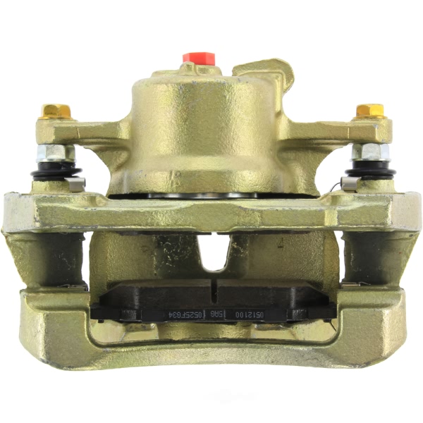 Centric Posi Quiet™ Loaded Front Passenger Side Brake Caliper 142.44163