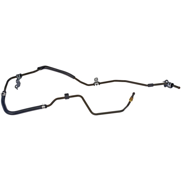 Dorman OE Solutions Power Steering Return Line Hose Assembly 979-104