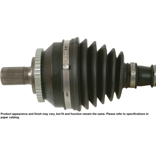 Cardone Reman Remanufactured CV Axle Assembly 60-9233
