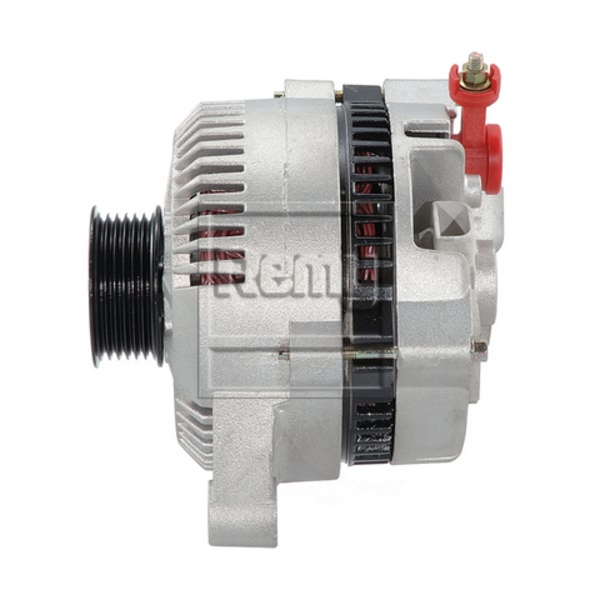 Remy Remanufactured Alternator 20200