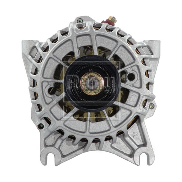 Remy Remanufactured Alternator 23681