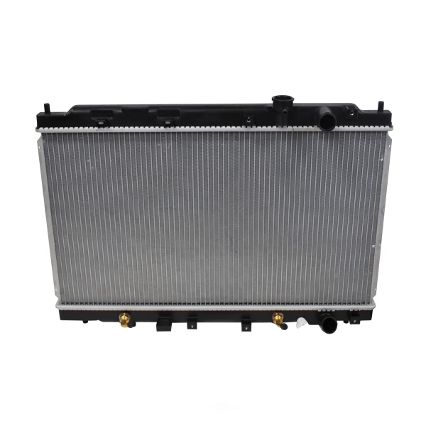 Denso Radiator 221-3211