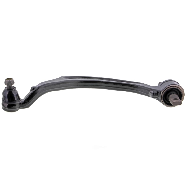 Mevotech Supreme Front Driver Side Lower Rearward Non Adjustable Control Arm And Ball Joint Assembly CMS9957