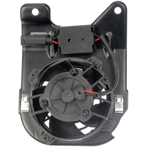 Dorman OE Solutions Power Steering Pump Fan Assembly 979-750