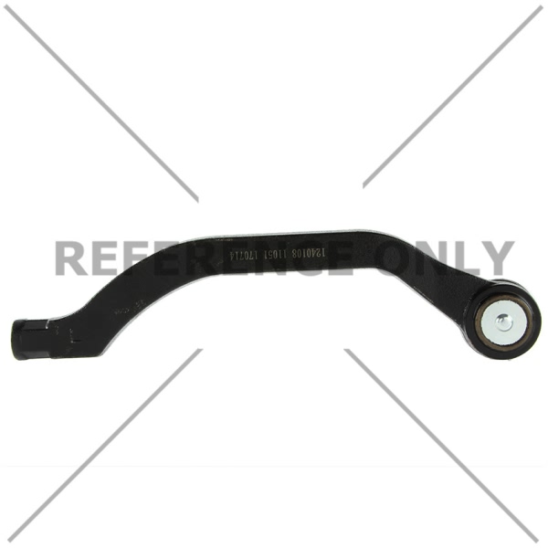 Centric Premium™ Front Driver Side Outer Steering Tie Rod End 612.40108