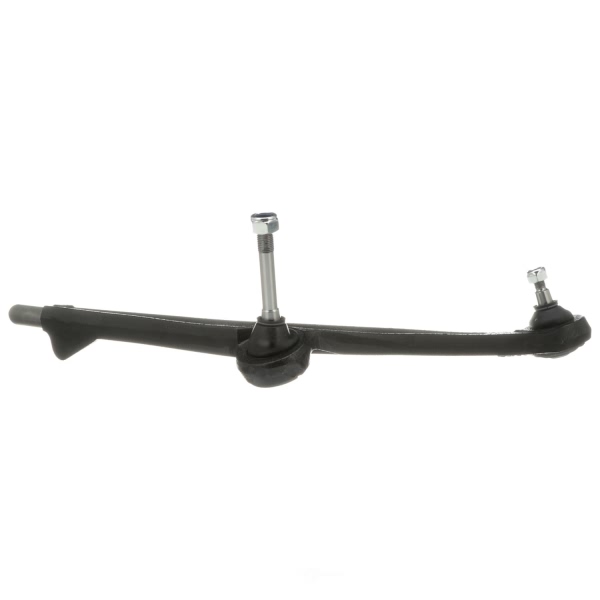 Delphi Front Driver Side Lower Control Arm And Ball Joint Assembly TC709