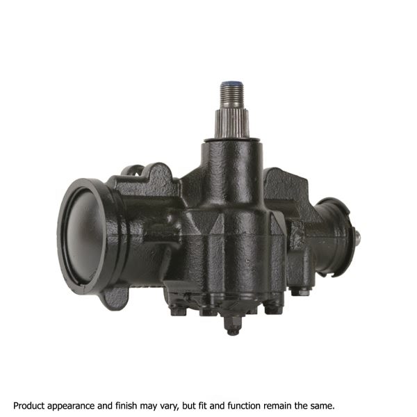 Cardone Reman Remanufactured Power Steering Gear 27-7589