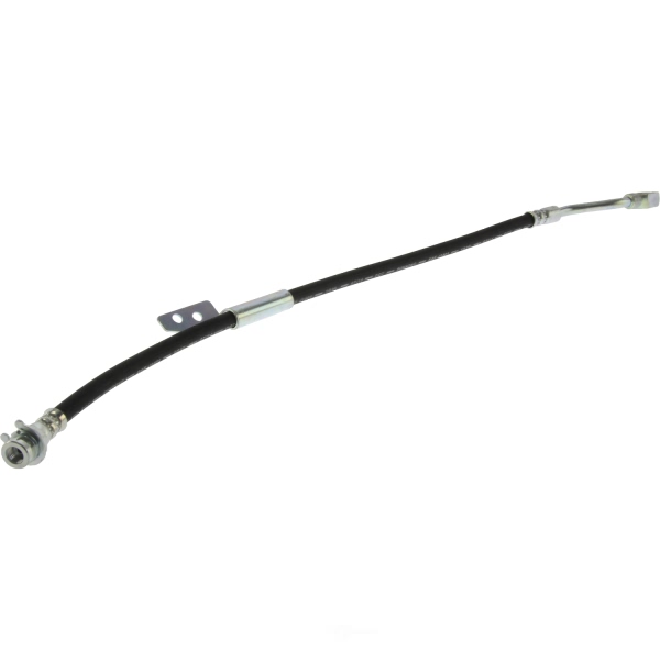 Centric Front Passenger Side Brake Hose 150.66044