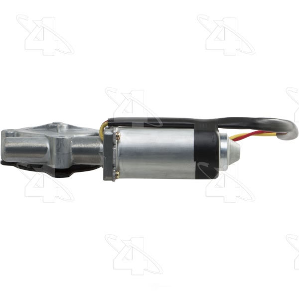 ACI Front Driver Side Window Motor 83393