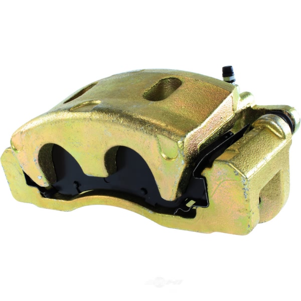 Centric Posi Quiet™ Loaded Front Passenger Side Brake Caliper 142.66043