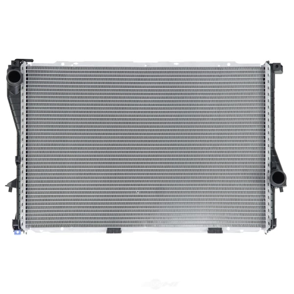 Spectra Premium Complete Radiator CU2284
