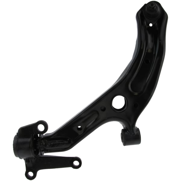 Centric Premium™ Front Driver Side Lower Control Arm and Ball Joint Assembly 622.40018