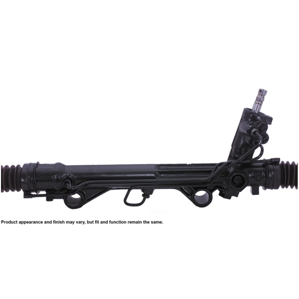Cardone Reman Remanufactured Hydraulic Power Rack and Pinion Complete Unit 22-208