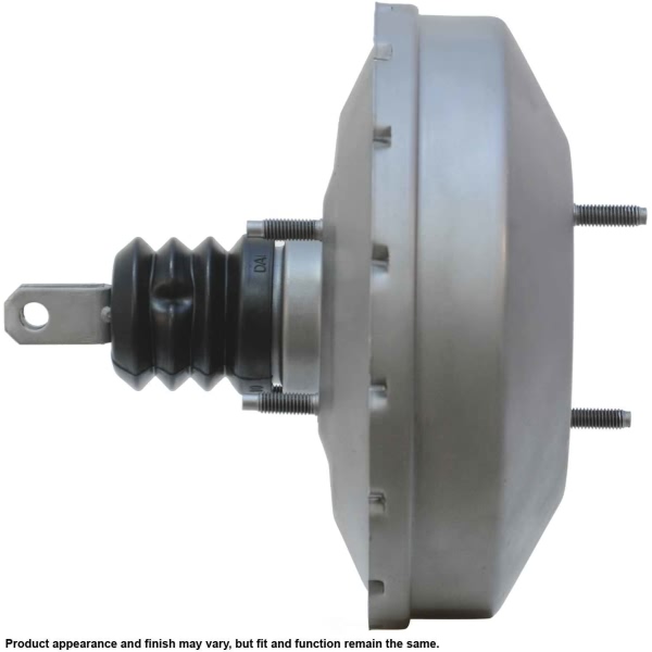 Cardone Reman Remanufactured Vacuum Power Brake Booster w/o Master Cylinder 54-74566