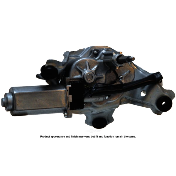 Cardone Reman Remanufactured Wiper Motor 43-45032