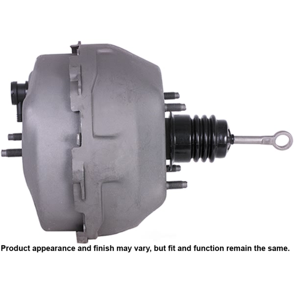 Cardone Reman Remanufactured Vacuum Power Brake Booster w/o Master Cylinder 54-71241