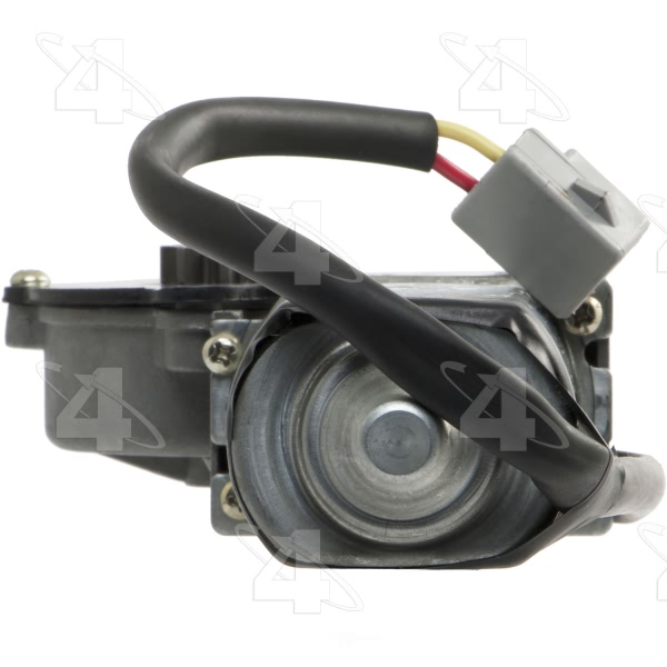 ACI Front Driver Side Window Motor 83193